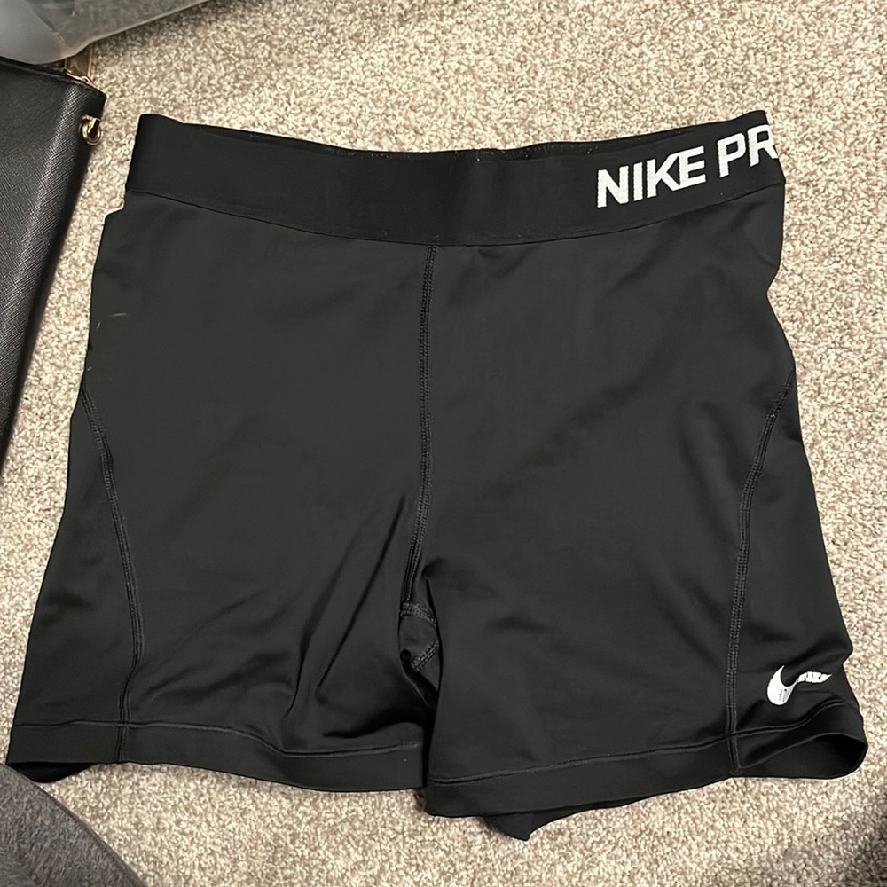 Nike Spandex